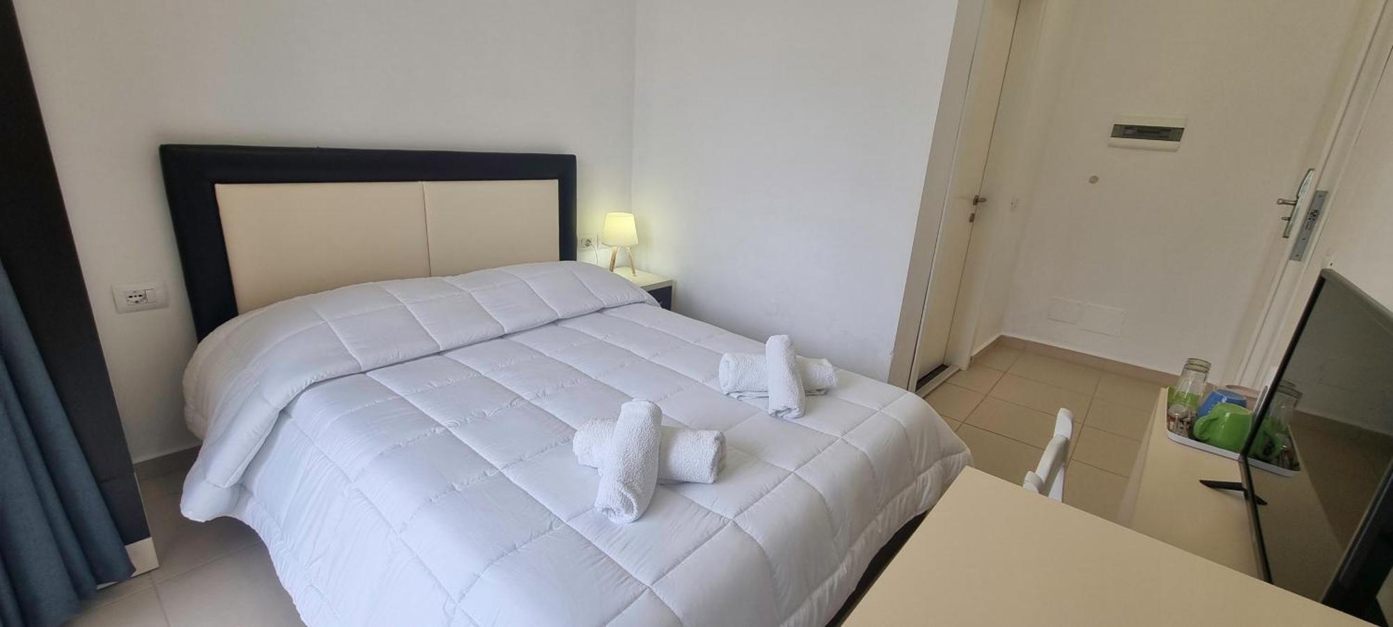 Appartement The Sunny Side à Himarë Extérieur photo