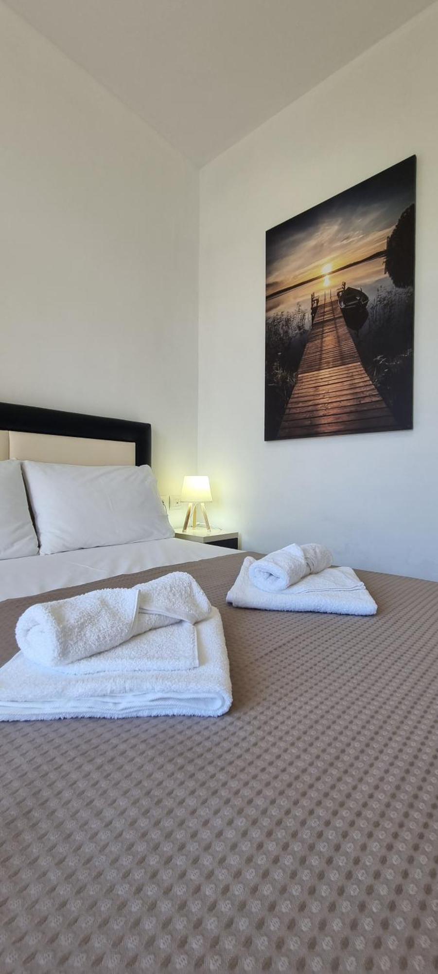 Appartement The Sunny Side à Himarë Extérieur photo