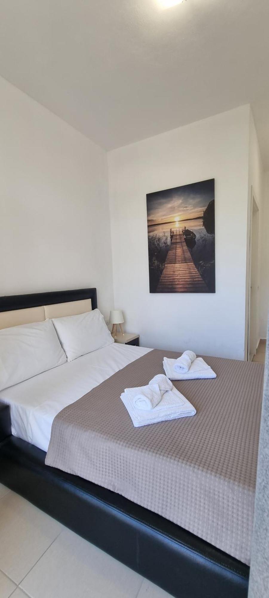 Appartement The Sunny Side à Himarë Extérieur photo